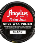 Angelus Shoe Wax Leather Polish 3 Oz