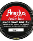 Angelus Shoe Wax Leather Polish 3 Oz