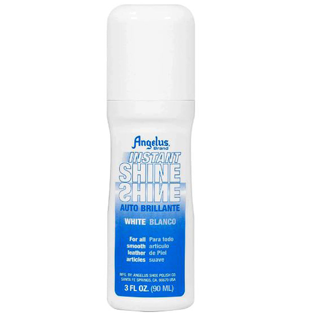 Angelus Instant Shine Smooth Leather