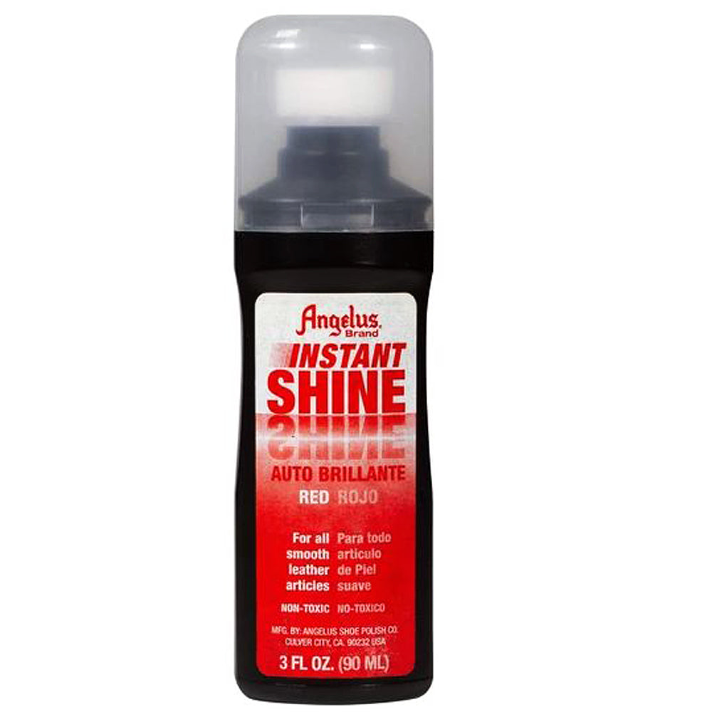 Angelus Instant Shine Smooth Leather