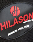 Hilason 1200D Waterproof Winter Horse Turnout Blanket Neck Cover Belly Wrap