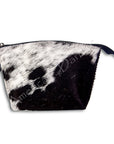 American Darling Coin Purse Hair On Genuine Leather Women Bag Western Handbag Purse