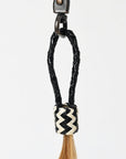 American Darling  ADTLG114-6 Tassel Fringes Genuine Leather For Bags