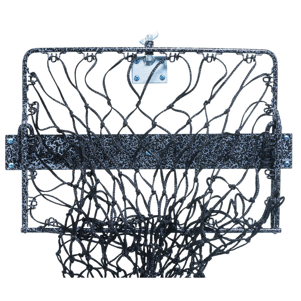 Tough 1 Hay Hoops Original Collapsible Wall Feeder Net