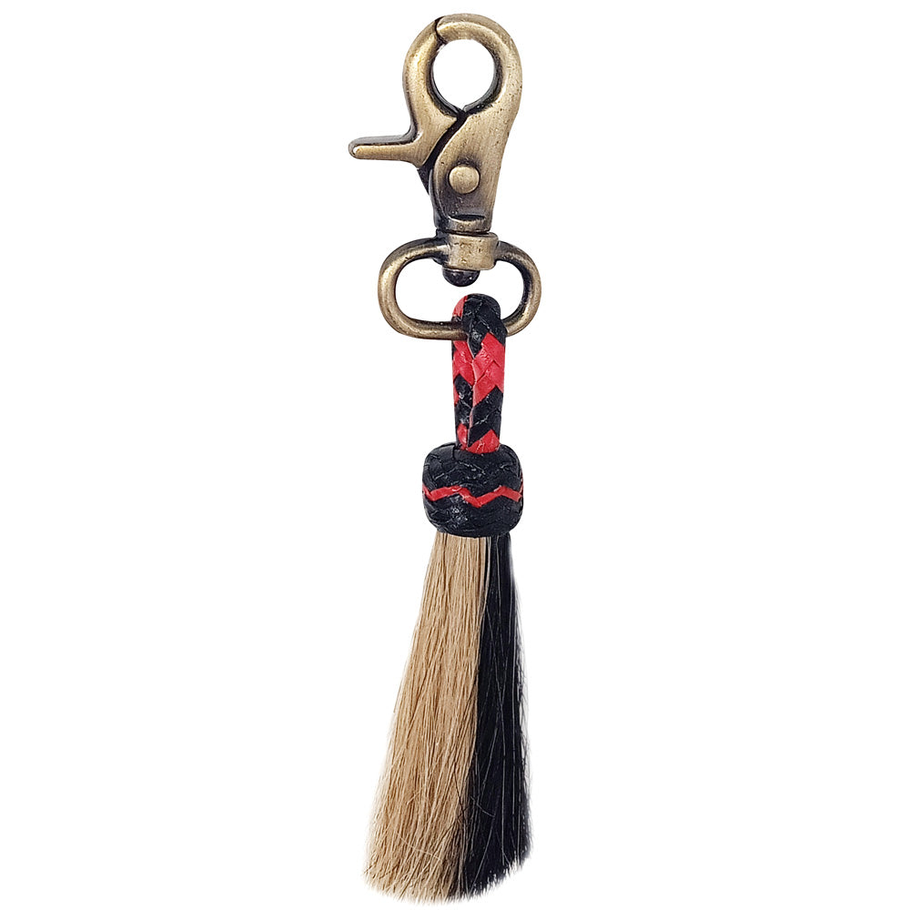 American Darling ADTL002B-03 Tassel Fringes Genuine Leather For Bags