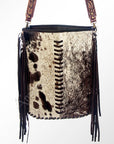 American Darling Cross Body I Genuine Leather Women Bag Western Handbag Purse