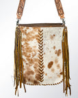 American Darling Cross Body I Genuine Leather Women Bag Western Handbag Purse