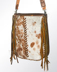 American Darling Cross Body I Genuine Leather Women Bag Western Handbag Purse