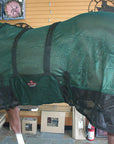 HILASON UV Protect Mesh Bug Mosquito Horse Fly Sheet Summer Spring