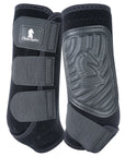 Classic Equine Classicfit Sling Front Boot Black