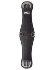 Classic Equine Aura Horse Cinch Roper Black