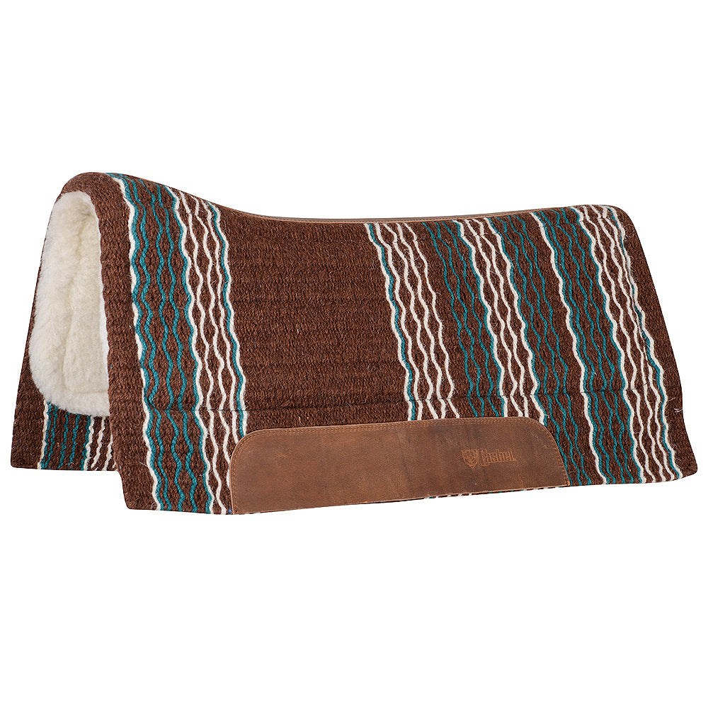 34 In X 36 Cashel Performance Horse Saddle Pad Blanket Top