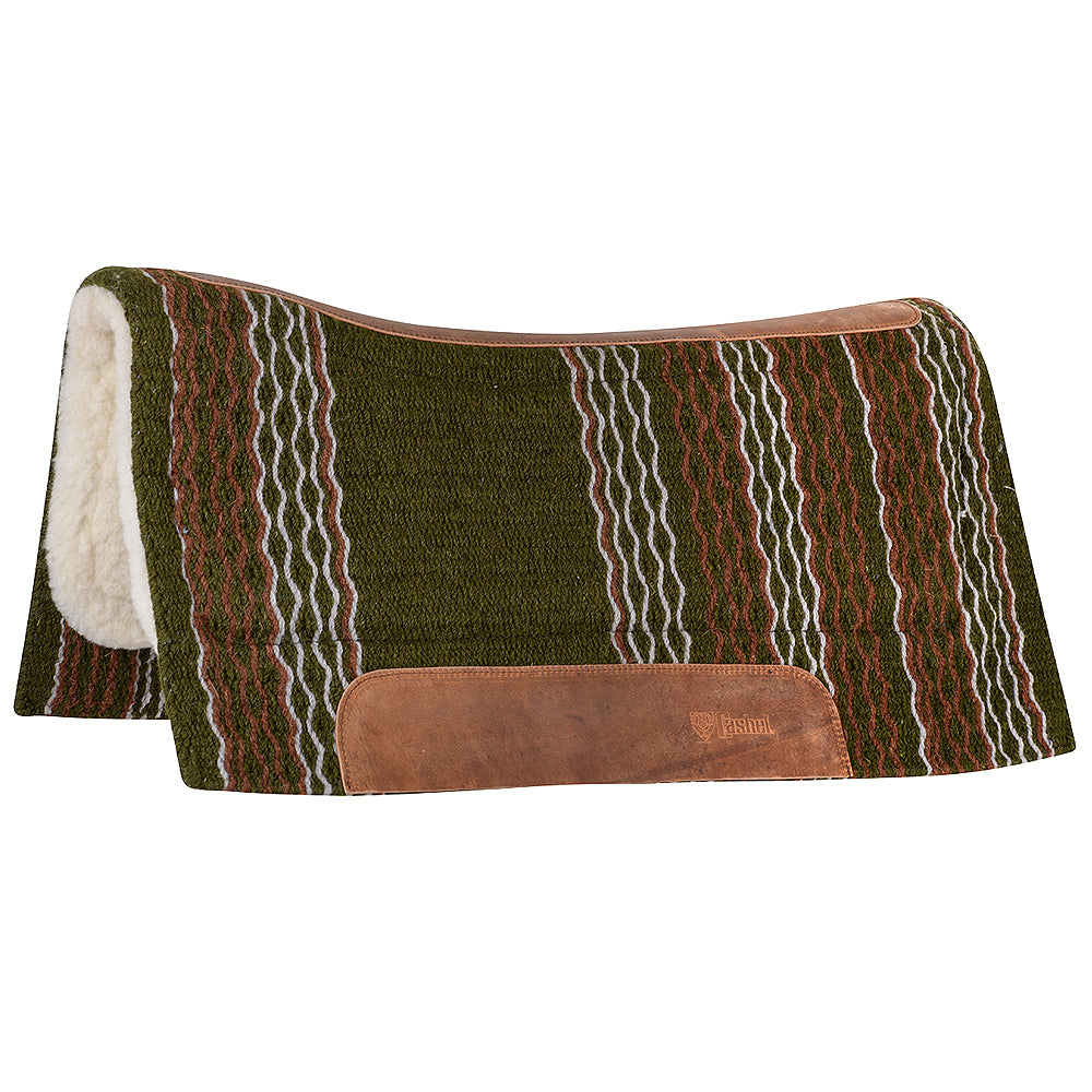 34 In X 36 Cashel Performance Horse Saddle Pad Blanket Top