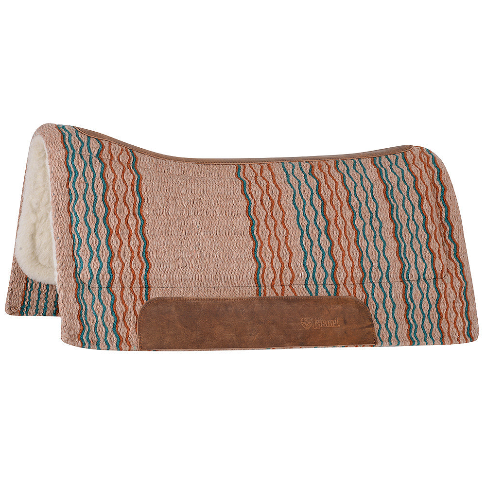 34 In X 36 Cashel Performance Horse Saddle Pad Blanket Top