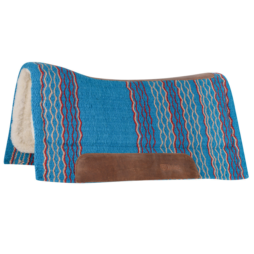 34 In X 36 Cashel Performance Horse Saddle Pad Blanket Top