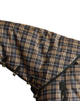 HILASON 1200D Winter Waterproof Poly Turnout Horse Hood Neck Cover | Covers for Horses