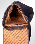ADBGZ218 American Darling Hair On Genuine Leather Women Bag W. Handbag