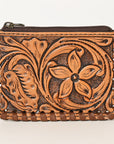 American Darling Coin Purse Hair-On Genuine Leather Western Women Bag Handbag Purse | Western Coin Purse | Travel Coin Purse | College Coin Purse | Casual Coin Purse |