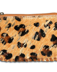 American Darling Coin Purse Hair-On Genuine Leather Western Women Bag Handbag Purse | Western Coin Purse | Travel Coin Purse | College Coin Purse | Casual Coin Purse |