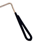 5 1/2 In Hilason Hoof Pick W/ Vinyl Coated Handle