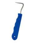 Hilason Ezy Grip Horse Hoof Pick W/ Abs Plastic Handle