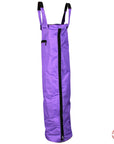 Hilason Horse Nylon Poly Bridle Halter Bag W/ Zipper