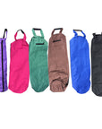Hilason Horse Nylon Poly Bridle Halter Bag W/ Zipper
