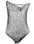 HILASON Horse 68x38 In Slow Feed Hay Net