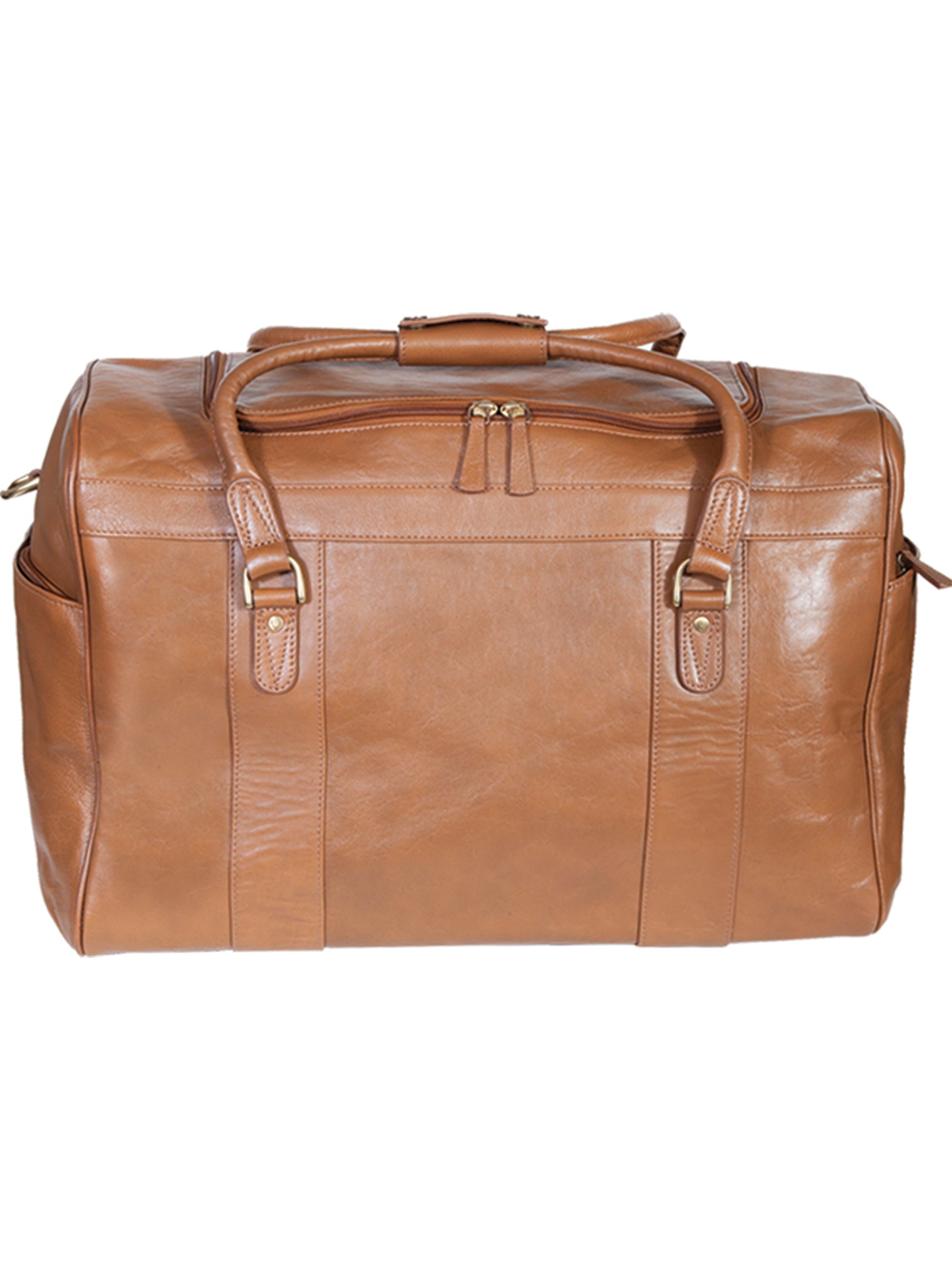 Jonty Duffle (h116) - 118
