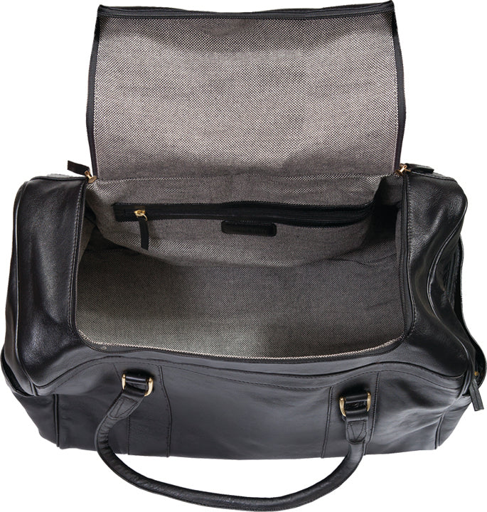 Jonty Duffle (h116) - 118