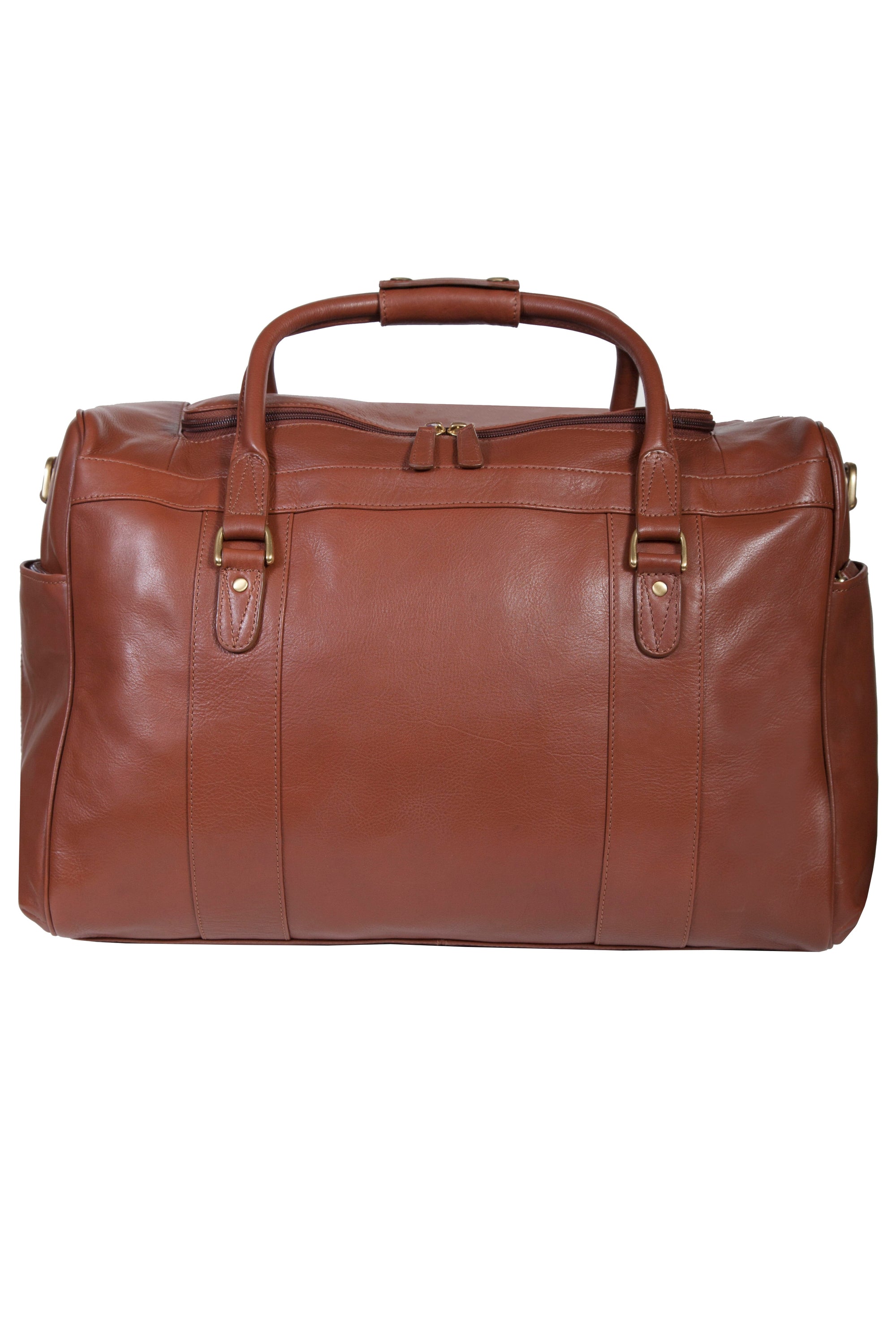 Jonty Duffle (h116) - 118