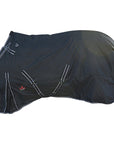 Hilason 1200D Waterproof Turnout Miniature H. Winter Blanket Black –