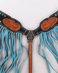 Horse Breast Collar