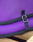 Treeless Bareback Saddle Pad for Trail Riding