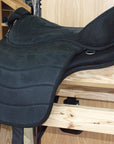 Treeless Bareback Saddle Pad for Trail Riding
