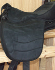 Treeless Bareback Saddle Pad for Trail Riding