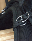 Treeless Bareback Saddle Pad for Trail Riding