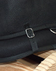 Treeless Bareback Saddle Pad for Trail Riding