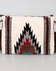 American Darling Cross Body Saddle Blanket Genuine Leather Women Bag Western Handbag Purse