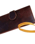 American Darling Genuine Leather Women Bag Western Handbag Purse