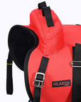 Hilason Buddy Child Seat For Horse Saddle Riding