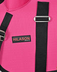 Hilason Buddy Child Seat For Horse Saddle Riding