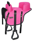 Hilason Buddy Child Seat For Horse Saddle Riding