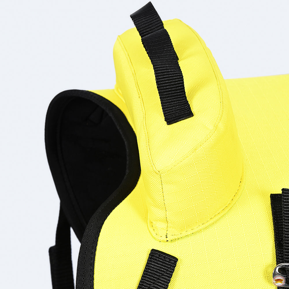 Hilason Buddy Child Seat For Horse Saddle Riding
