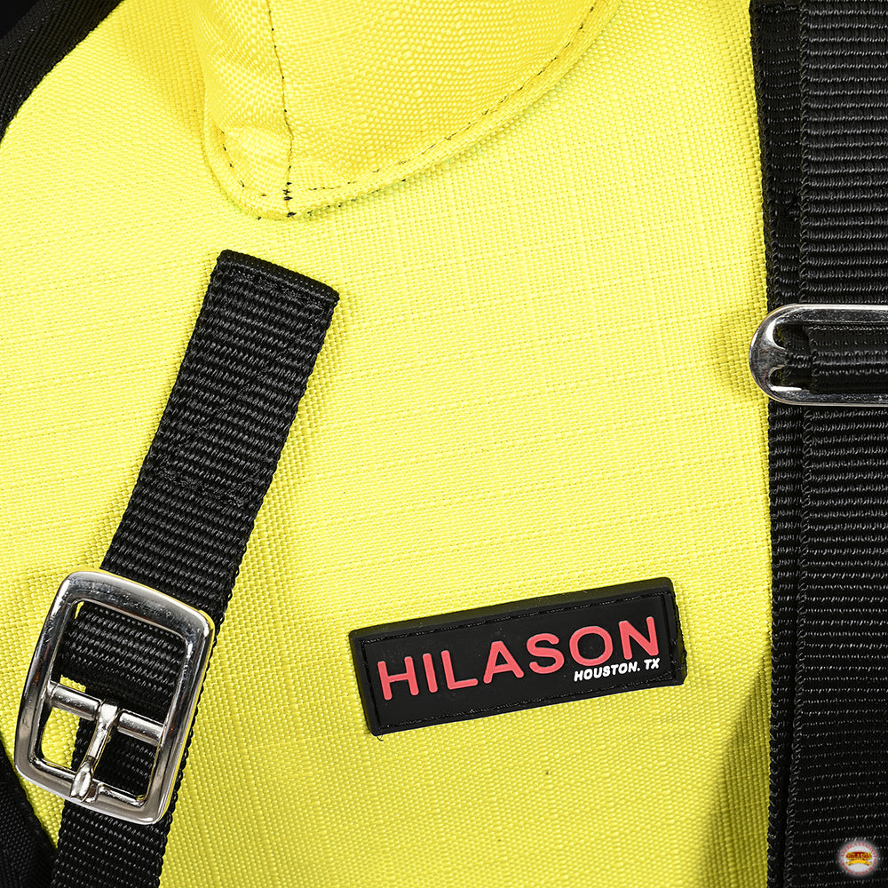 Hilason Buddy Child Seat For Horse Saddle Riding