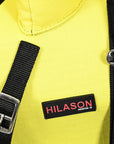Hilason Buddy Child Seat For Horse Saddle Riding