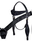 Western Horse Saddle American Leather Flex Trail Barrel Tack Hilason