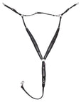 Arab Full Zilco Horse Breast Collar Deluxe Endurance Breastplate