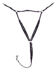 Arab Full Zilco Horse Breast Collar Deluxe Endurance Breastplate