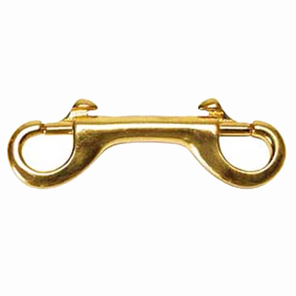 Hilason W. Tk. Stainless Steel Cinch Rectangle Belt Roller Buckle –